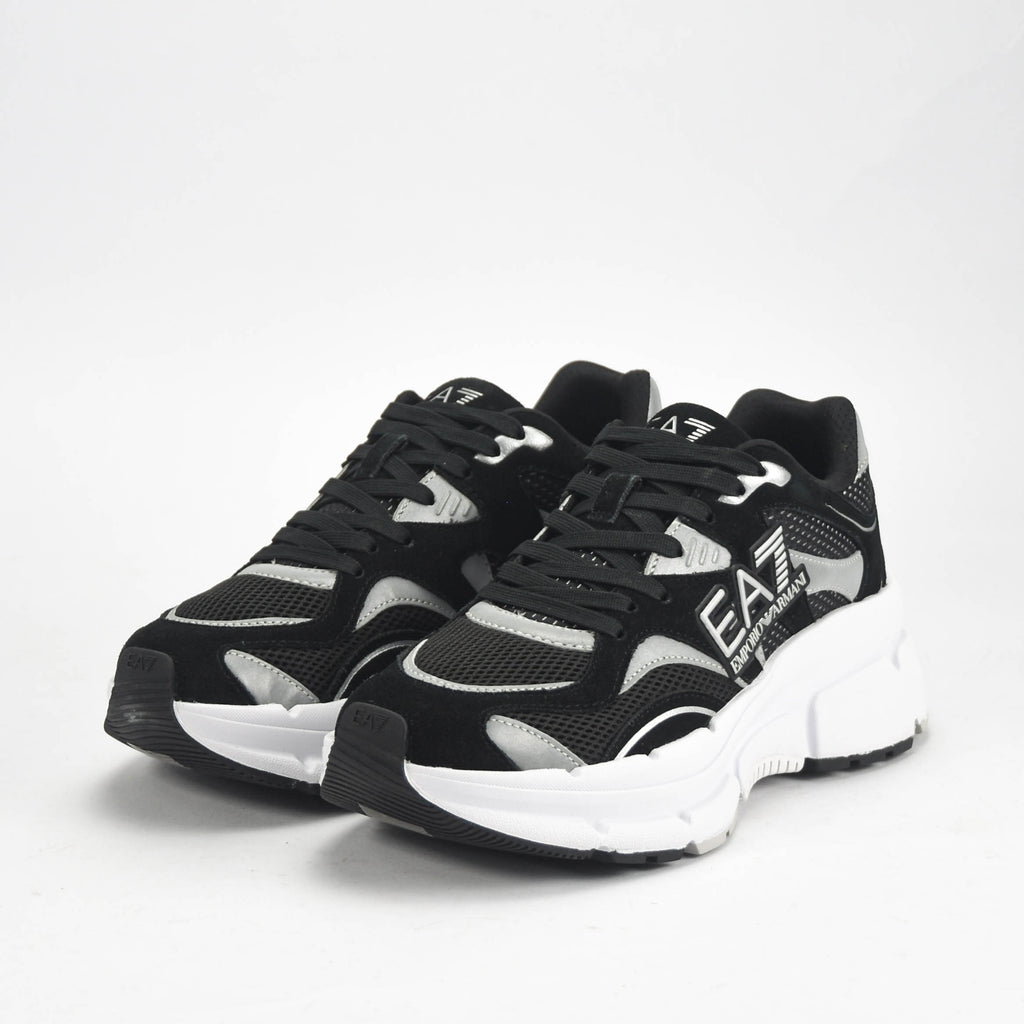 EMPORIO ARMANI SHOES X8X237-XK425-N763