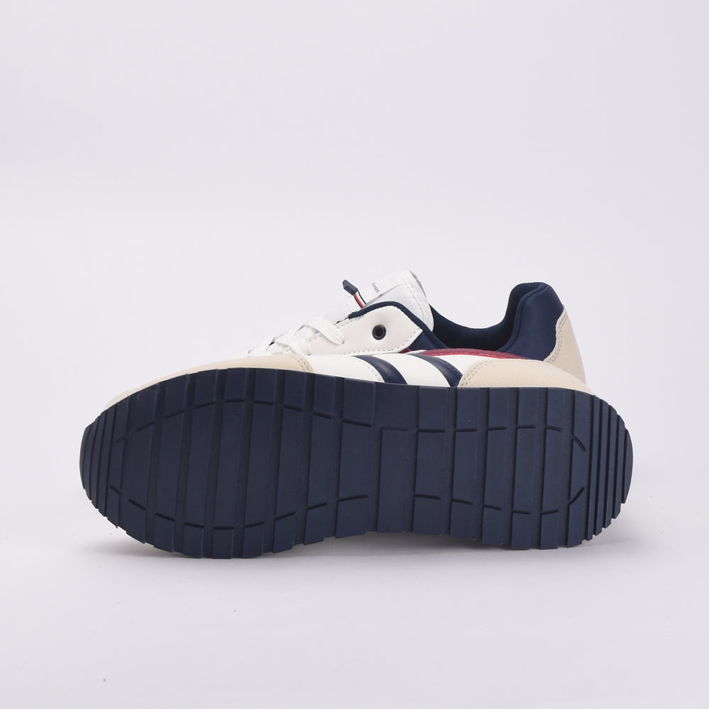 TOMMY HILFIGER FOOTWEAR T3X9-33664-1269Y00