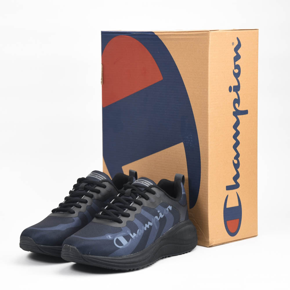 Champion Syphon Script Low Sneakers S22308-KK001