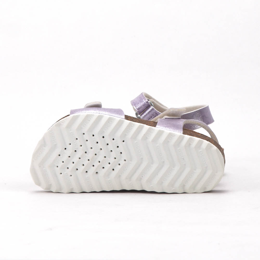 Geox J Adriel Girl Sandals J028MC000BJ-C8020