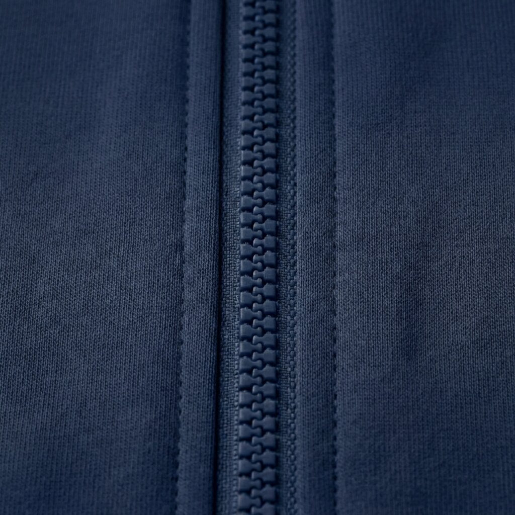 PEAK KNITTED TRACKSUIT NAVY FW94067-Y443