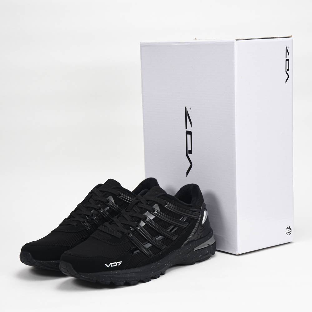 VO7 SHOES CH-MIL-DARK