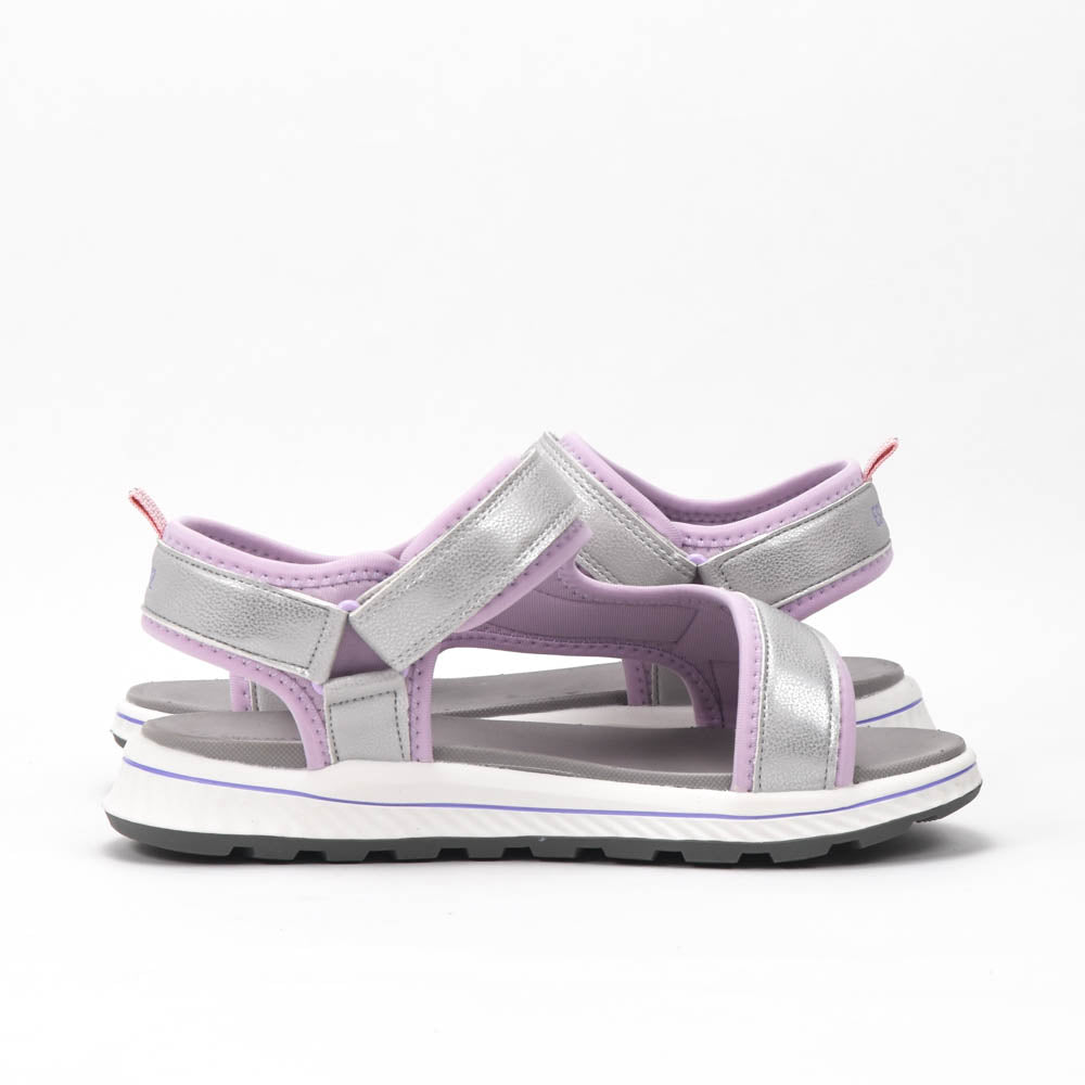 Safety Jogger Sandales Scratch Femme  613961-LLC-SIL
