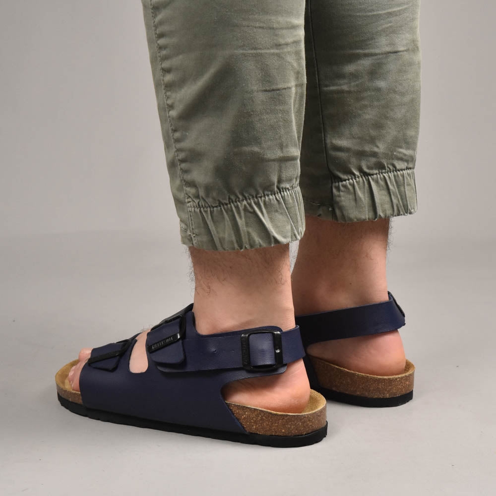 BIRK BKH-104-BLUE
