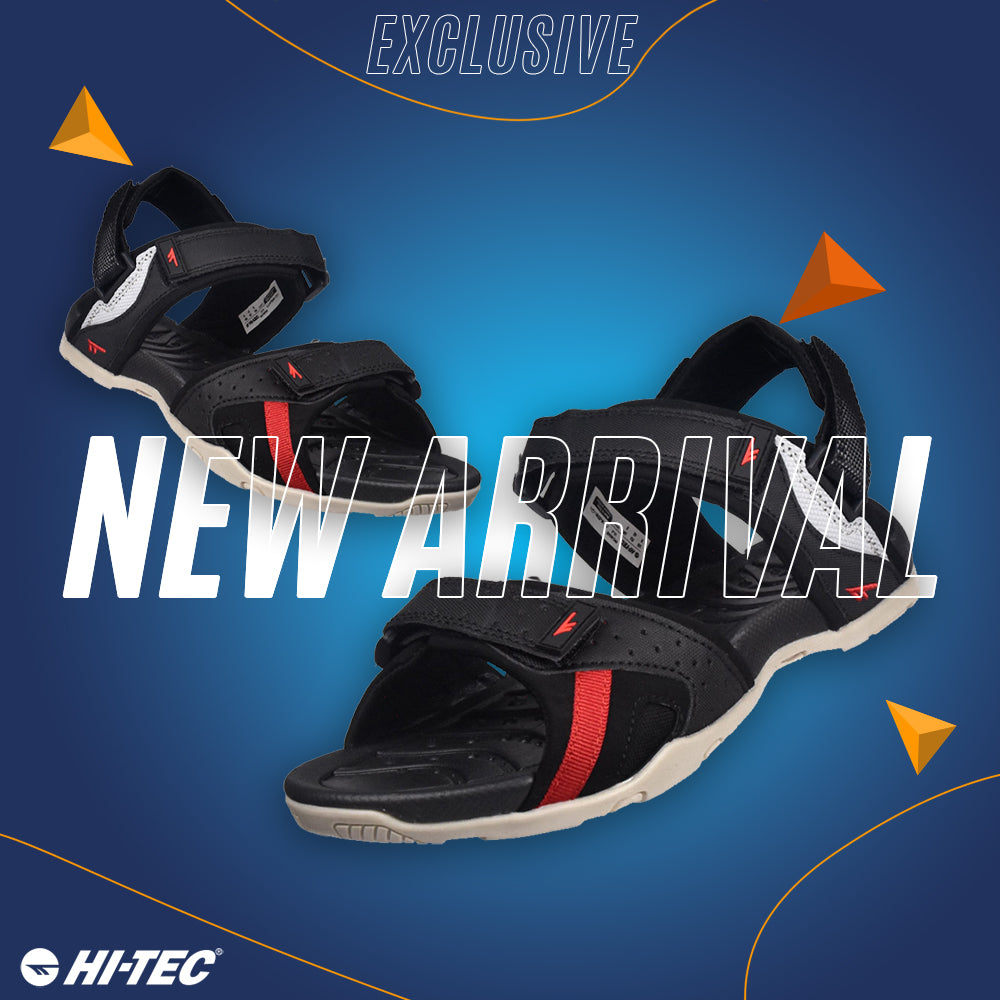 SANDAL HI TEC O012894