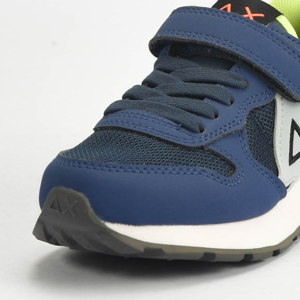 SUN68 SHOES Z35313K