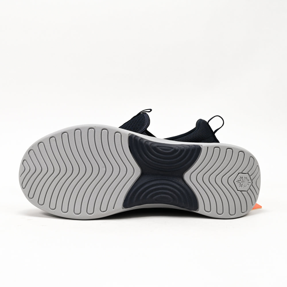Lumberjack Close basket homme — détail semelle