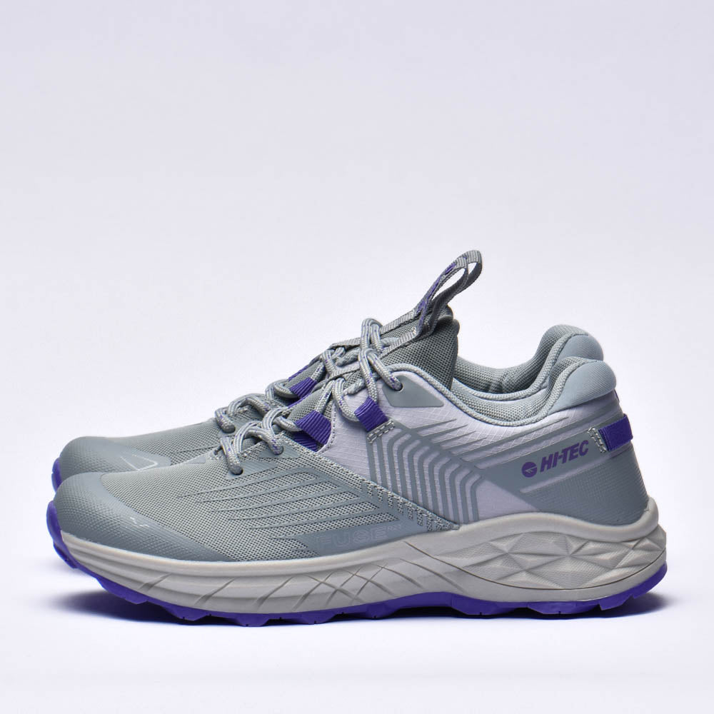 HI TEC - مسار الصمامات منخفض JNR