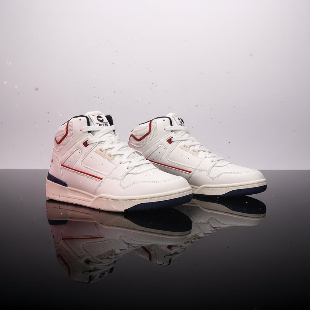 BASKET HI-TEC -FREELINE-MID -JNR L014534