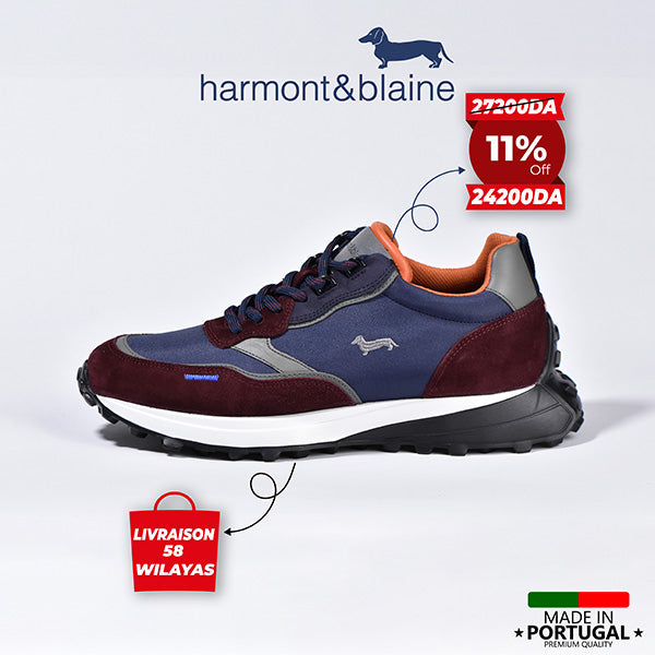 هارمونت بلين EFM 2221106210