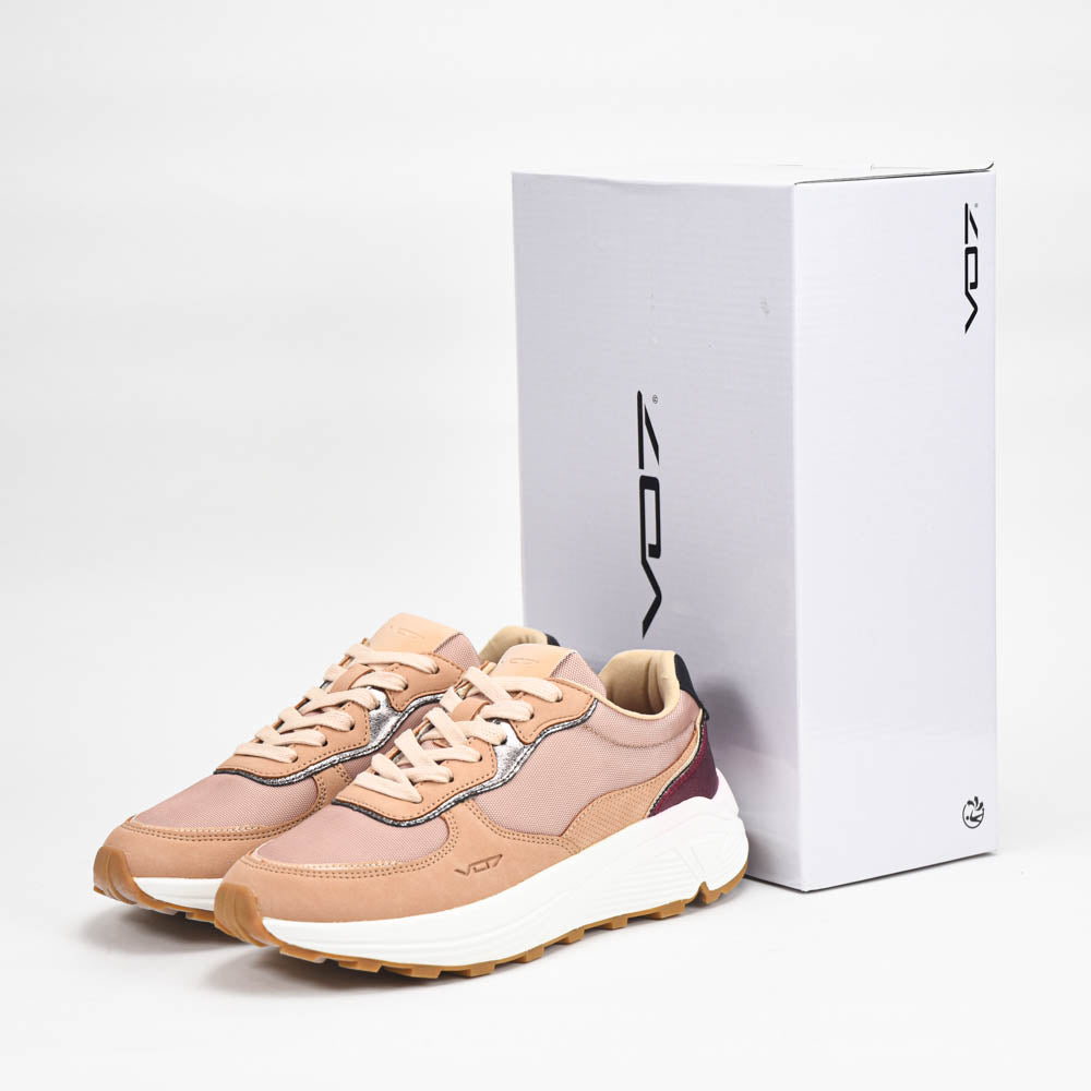 VO7 SHOES CH-VEN-NUD