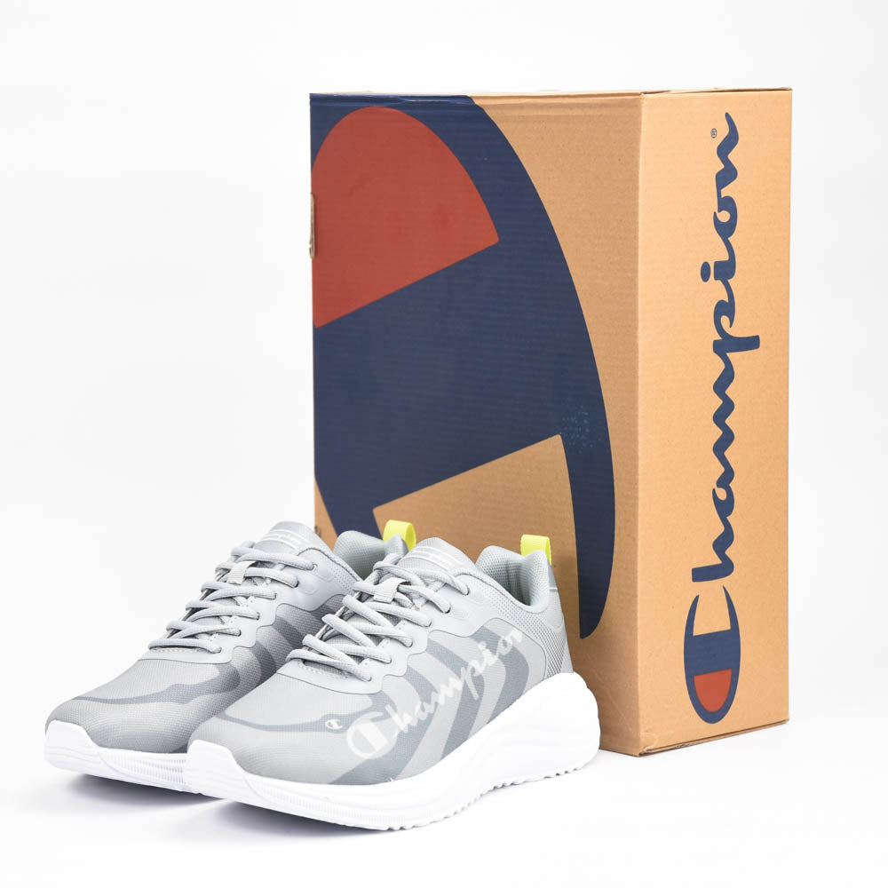 Champion Sneakers Syphon Script Low S22308-ES003