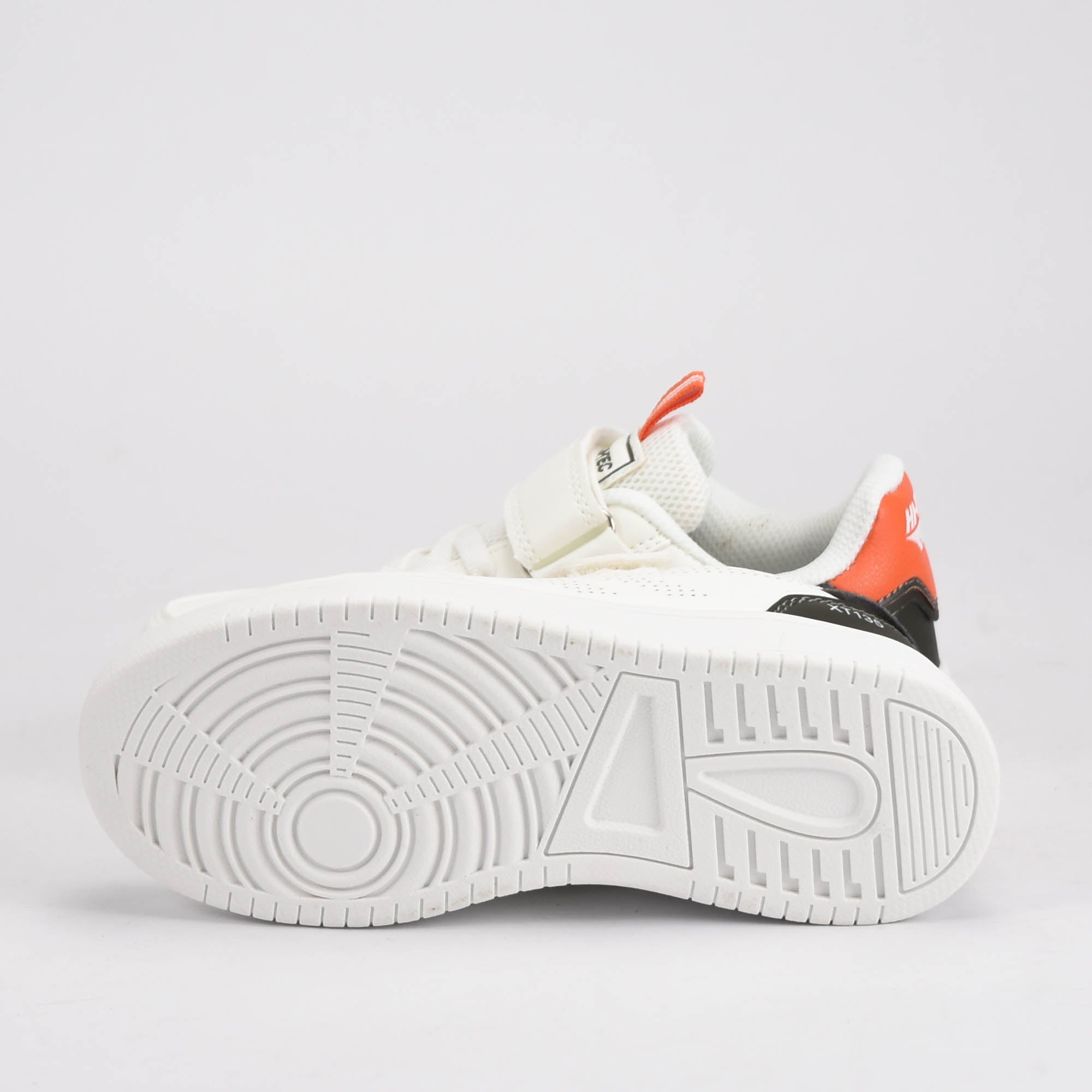 HI-TEC BASKET L015191