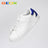 Geox J ECLYPER A - SYNT.LEA \ J36LSA-000BC-C1Z4R