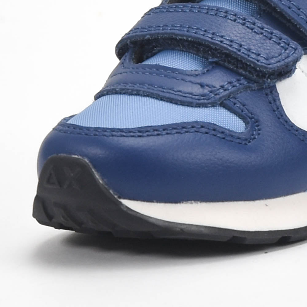 SUN68 SHOES Z35306B-07