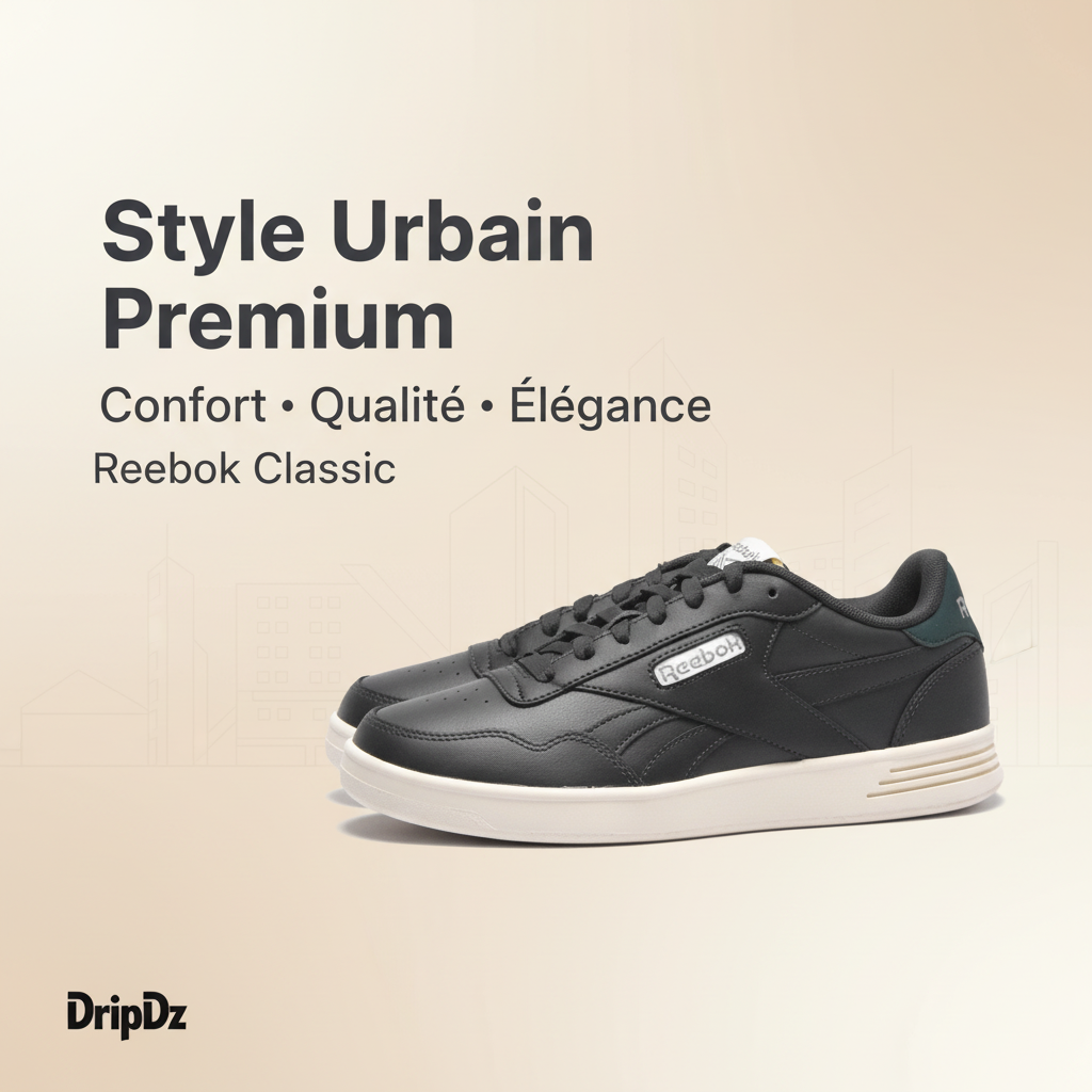 ريبوك كورت أدفانس 100202641