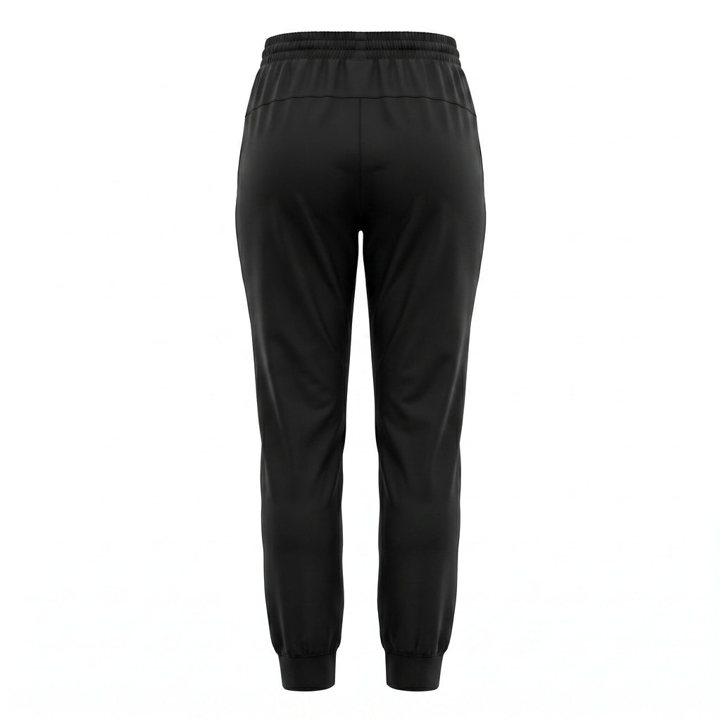 Peak Knitted Pants Black FW3253781-0020