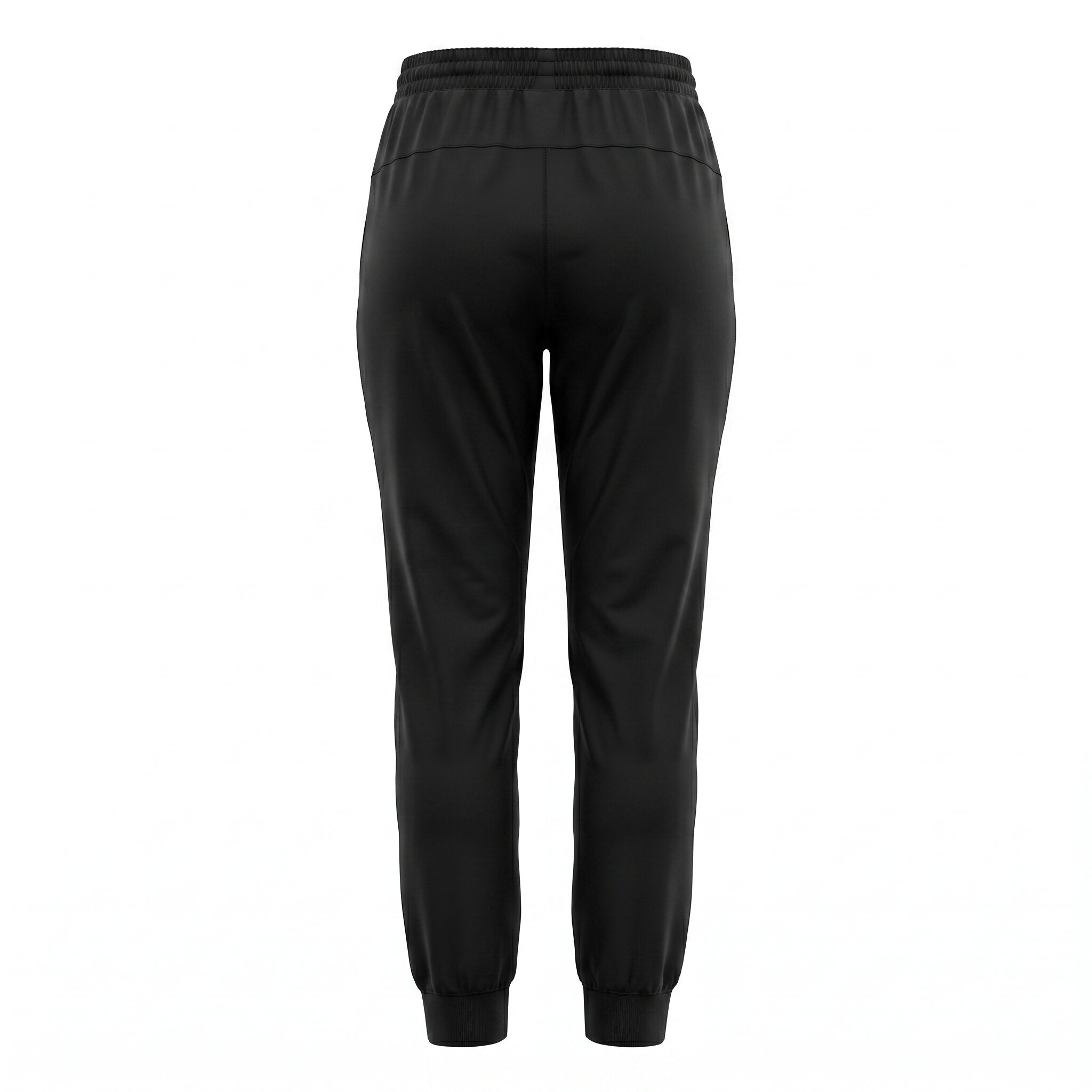 Peak Knitted Pants Black FW3253781-0020