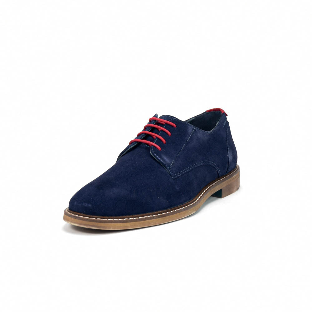 ANDRÉ CHAUSSURE CLASSIQUE HOMME SETIMA MARINE
