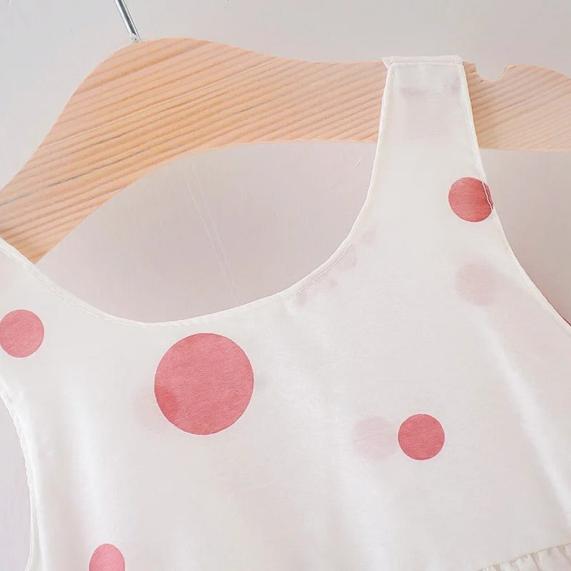 Robe Filles - Rosalie