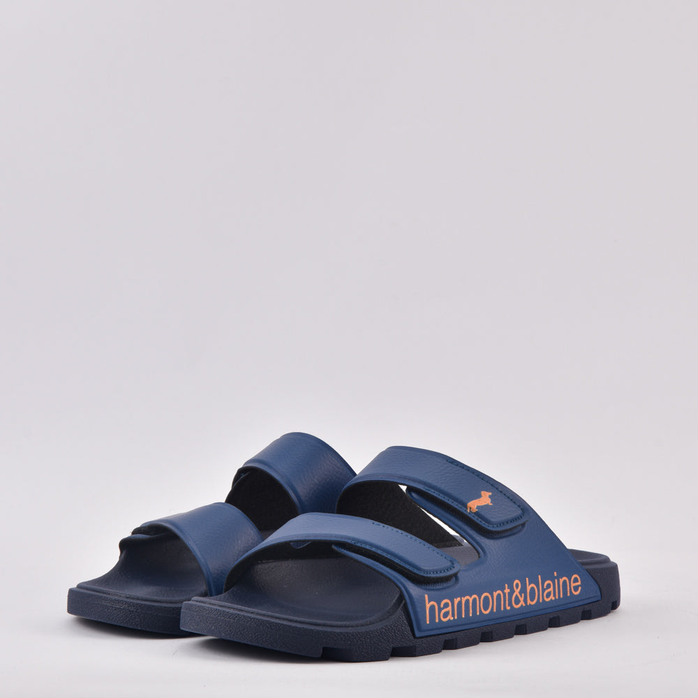 Harmont and Blaine - Blubber Arancio EFM231-140-6570