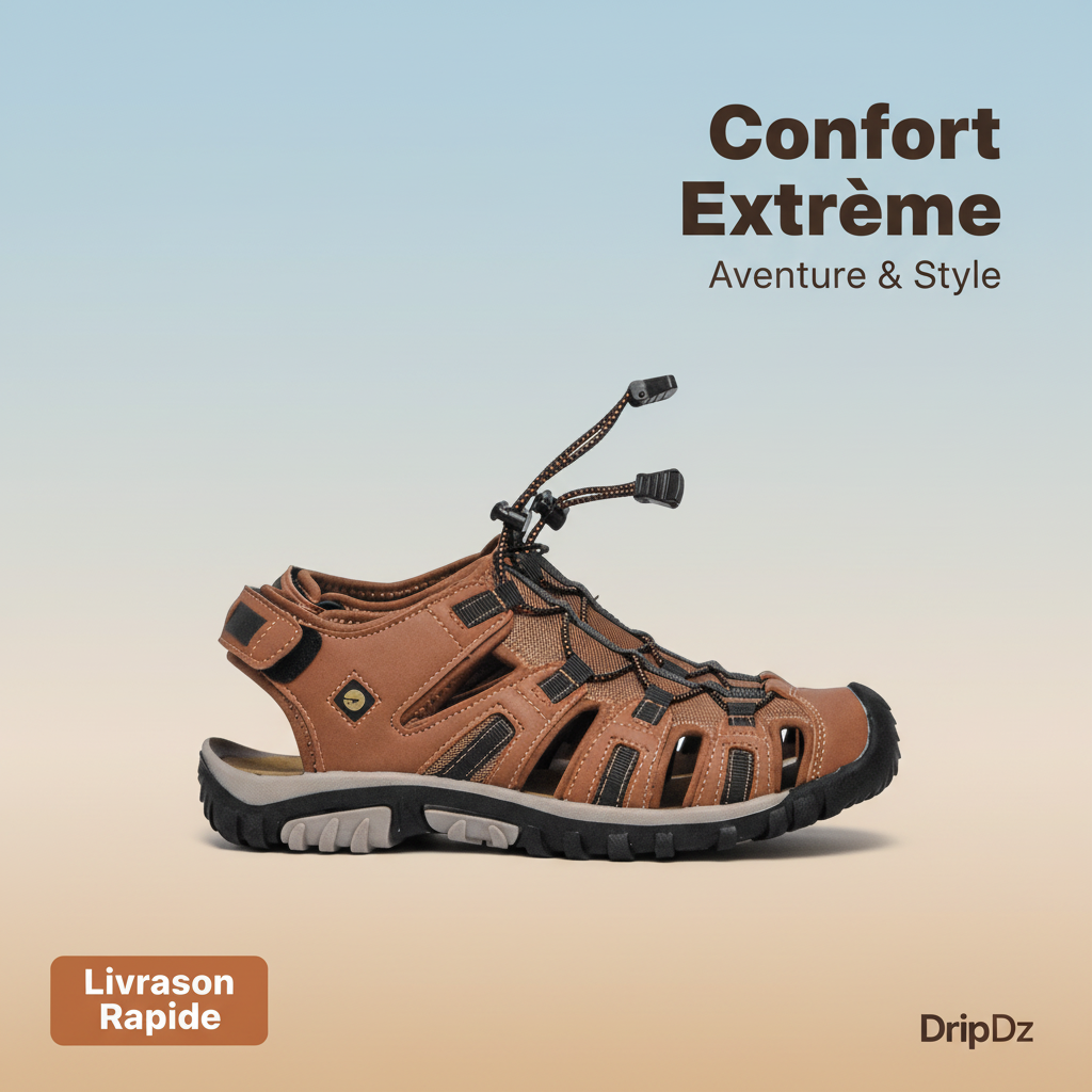 Cove Sport BrownSugar O014427