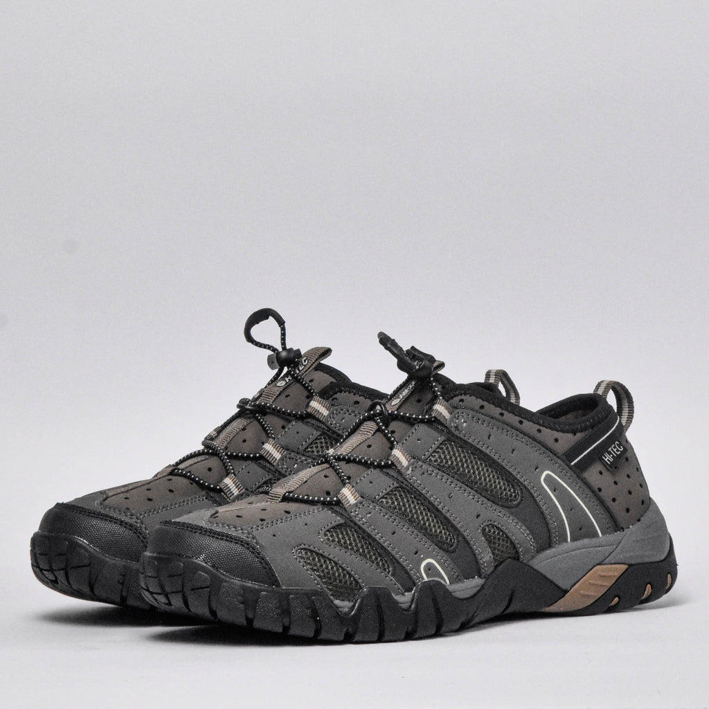 Tortola Sport Olive-Black O014425