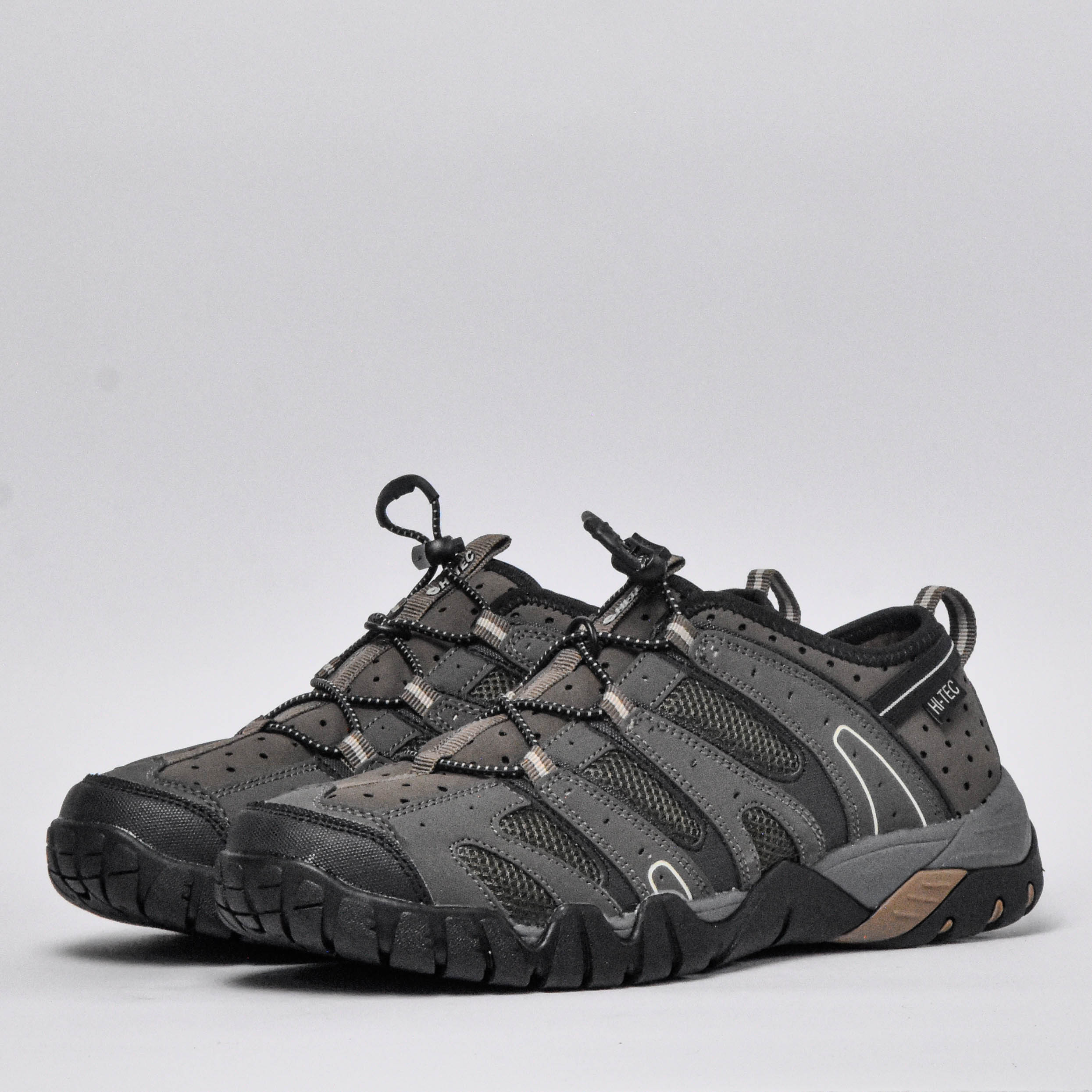 Tortola Sport Olive-Black O014425