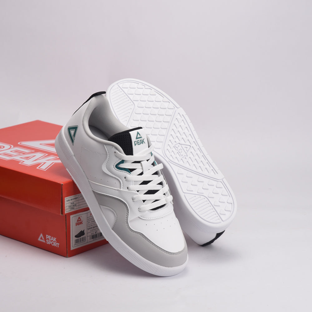 PEAK FOOTWEAR E231447BWDKGREEN