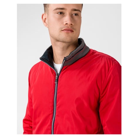 GEOX - M GENOVA BOMBER JKT M0228ATC133-F7189
