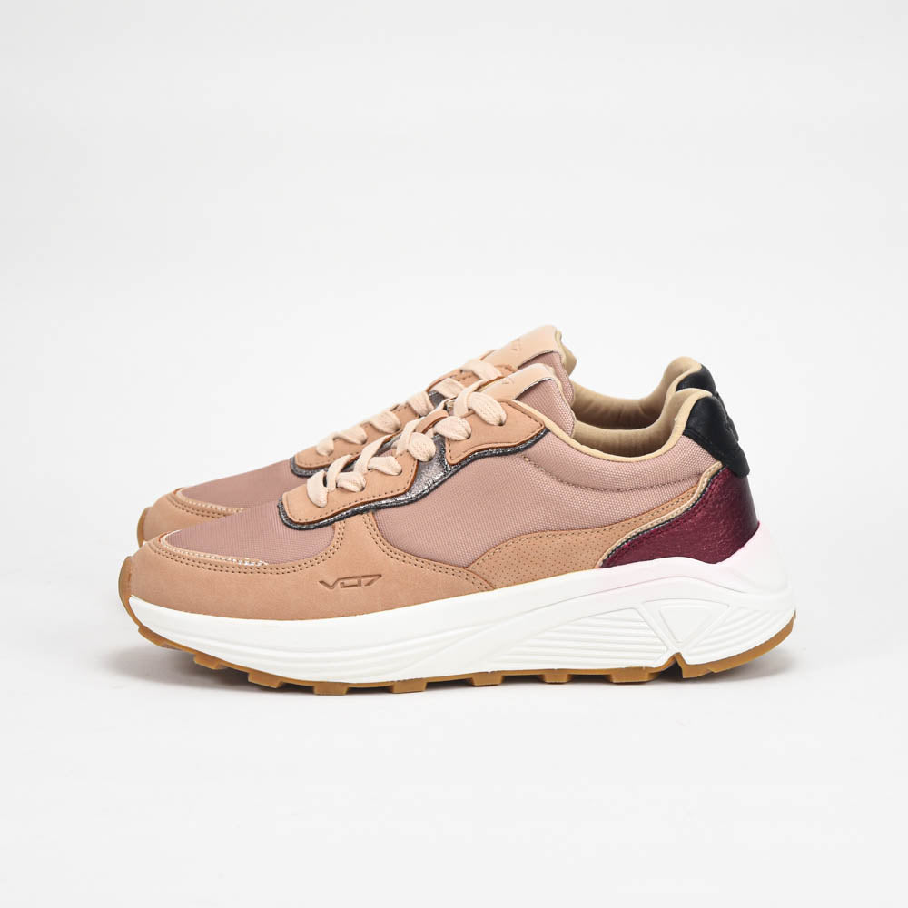 VO7 SHOES CH-VEN-NUD