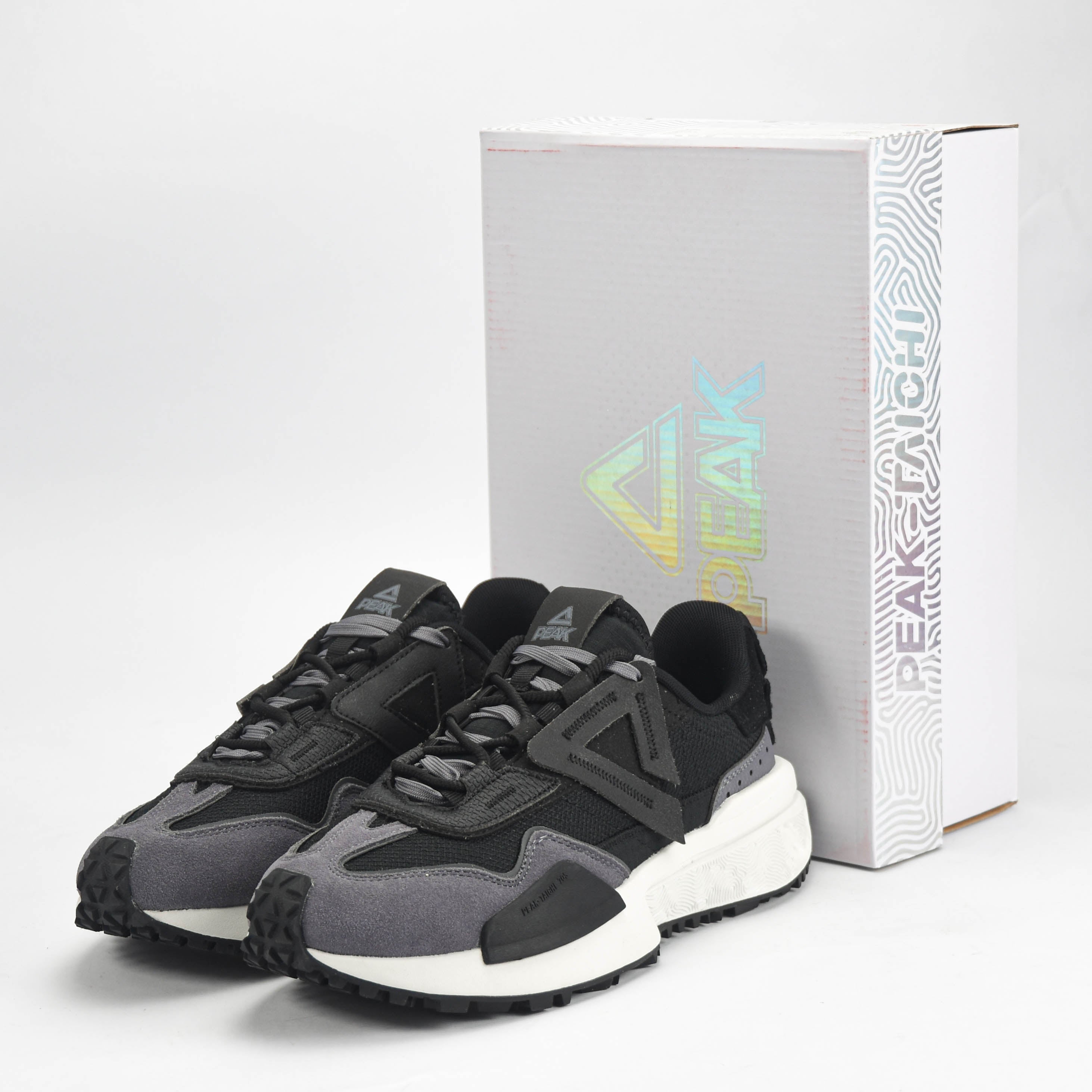 PEAK SHOES ET31497E-204R