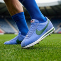 Nike Cortez TXT  Blue Green DZ2795-402