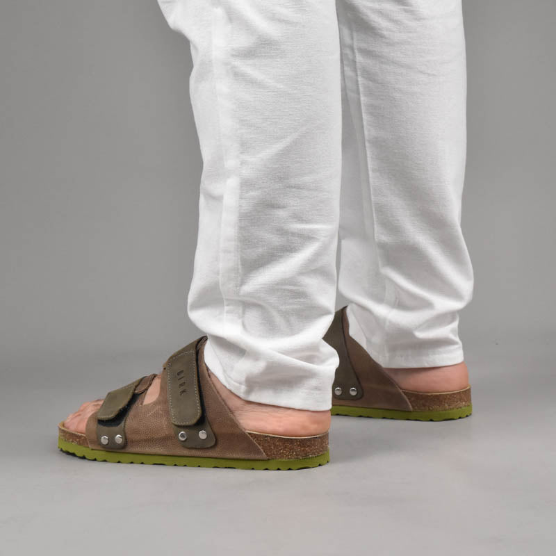 بيركسبوت 103-أخضر