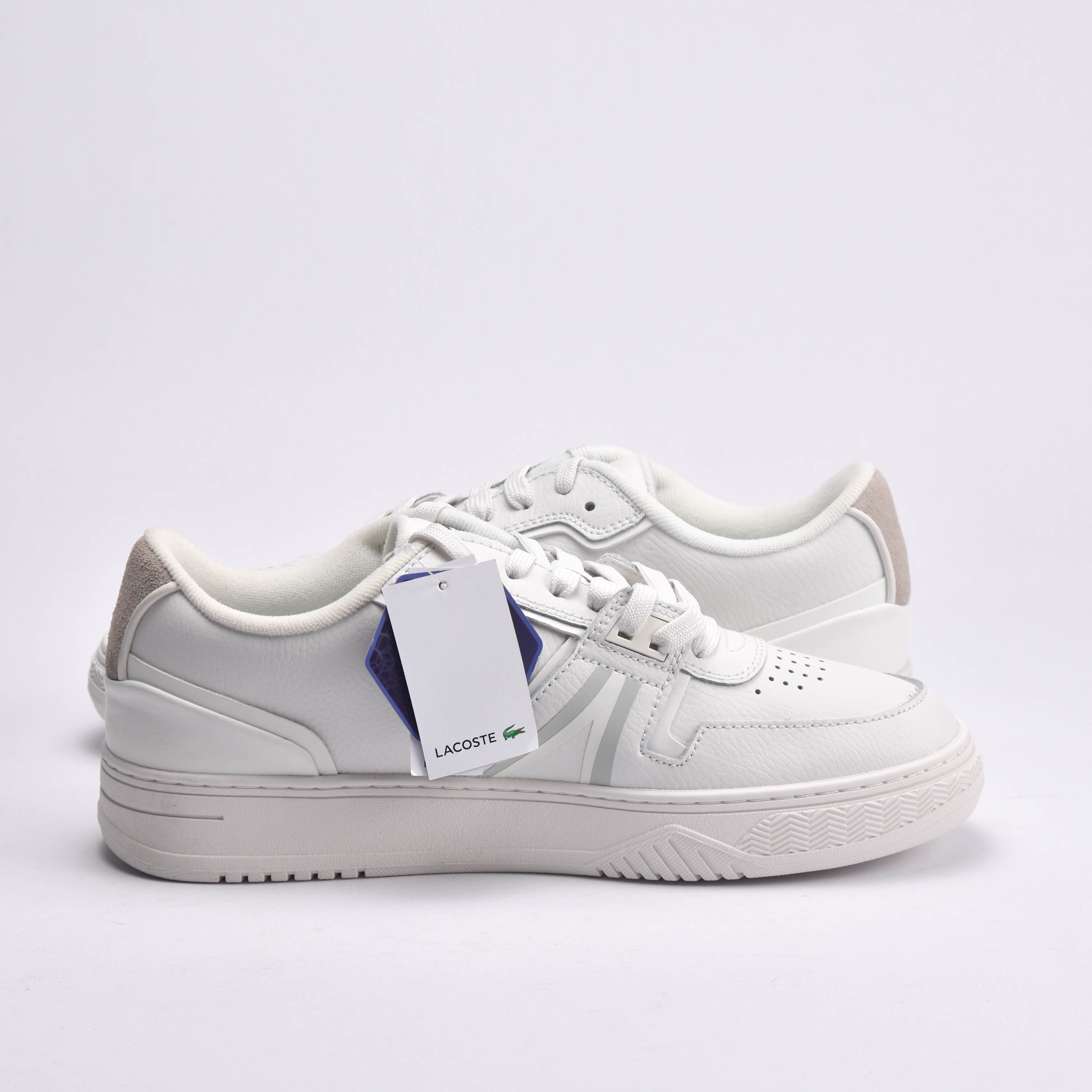 LACOSTE WTH/WTH - 742SMA009265T