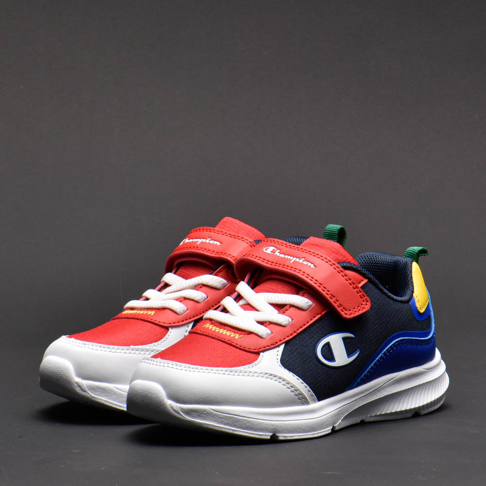CHAMPION - GOMENN NAVY champion \  CHF241B105-02