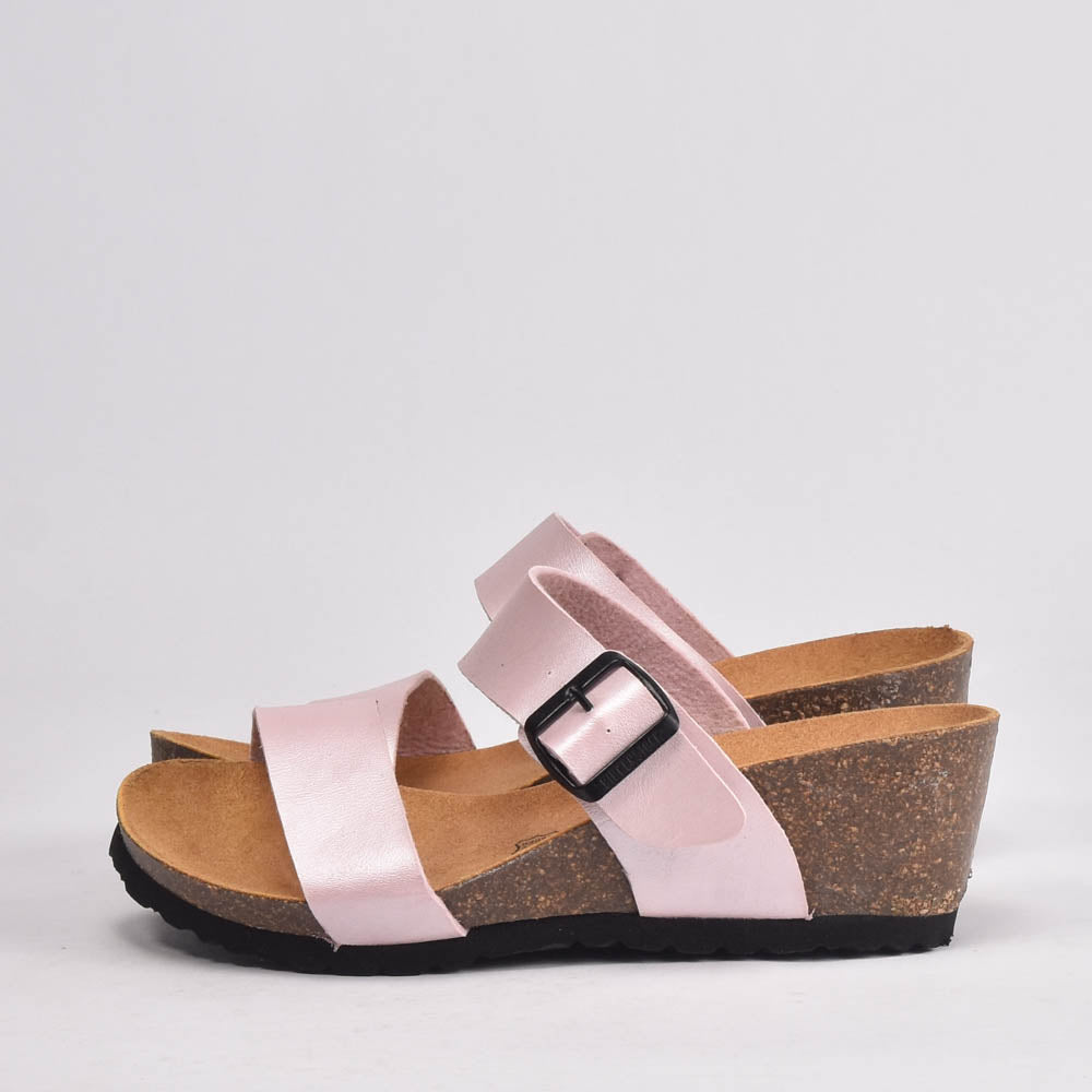 BIRK ROSE F-50-BKF-202R