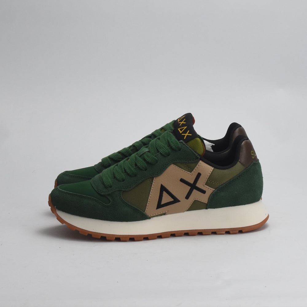 BASKET SUN68 JAKI BICOLOR Z44114-37