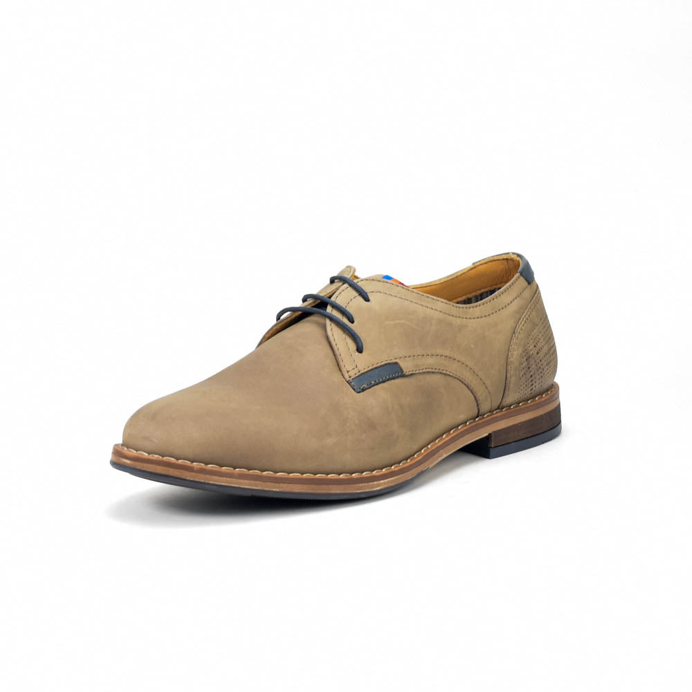 ANDRÉ  CHAUSSURE CLASSIQUE HOMME TITO TAUPE 51132630644