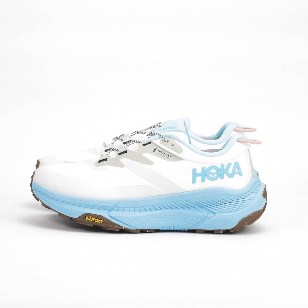 HOKA  Transport GORE-TEX Illusion Dusk Sneakers 1133958-ISK