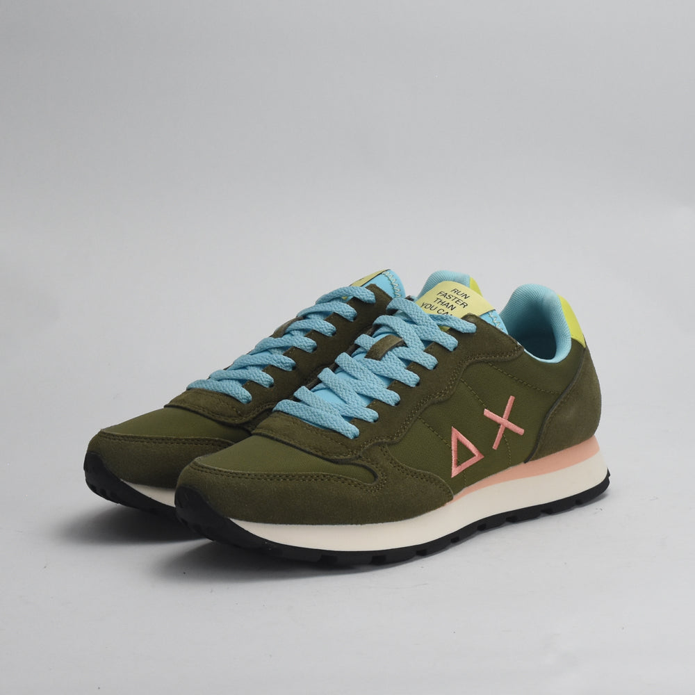 BASKET SUN68 TOM FOR PEACE Z34104-19