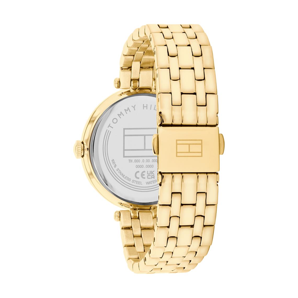 MONTRE TOMMY HILFIGER \ 1782718