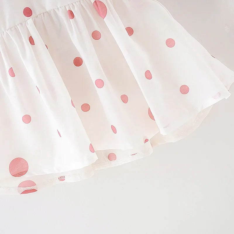 Robe Filles - Rosalie