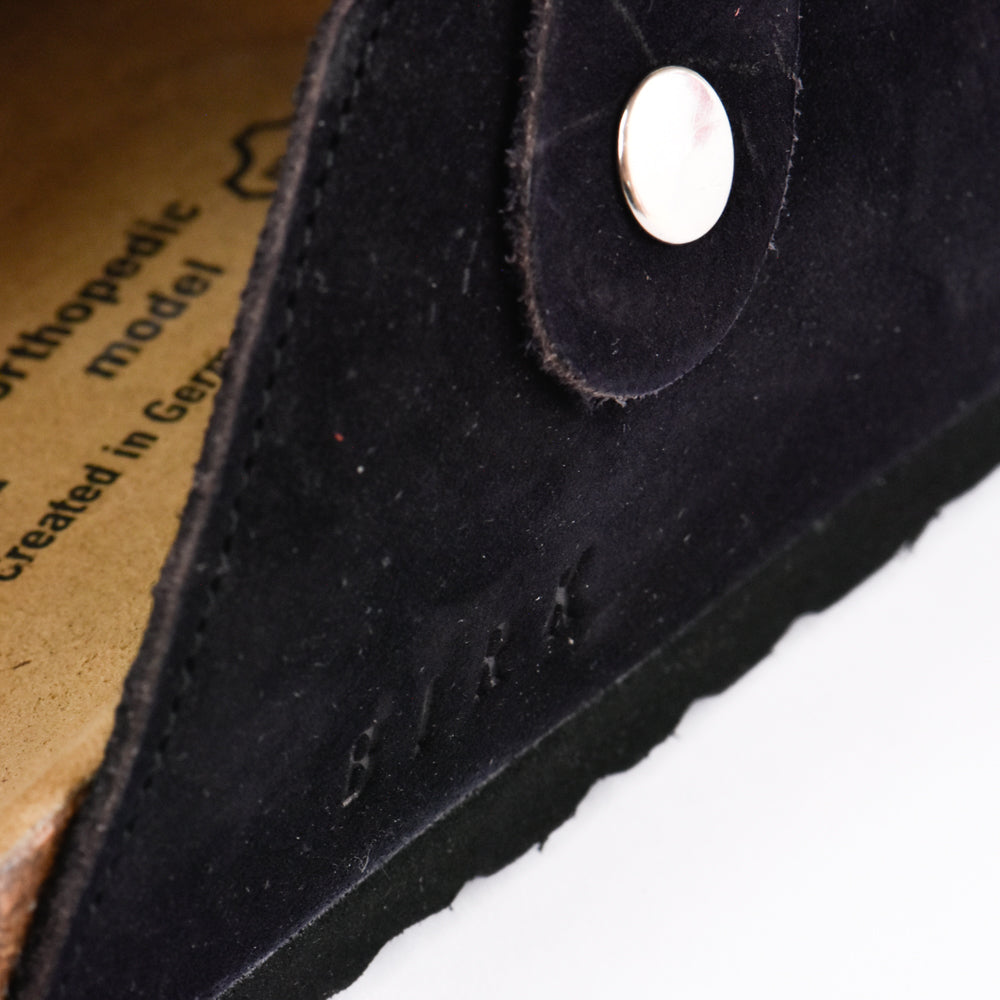 بيركس بوت نايت بلو بلانتا أورج