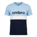 UMBRO PULL UMA241M-007-LTBLUE