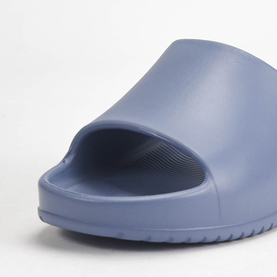 PEAK CLAQUETTES SLIPPERS_GRAYISH BLUE RLW2401L-Z585