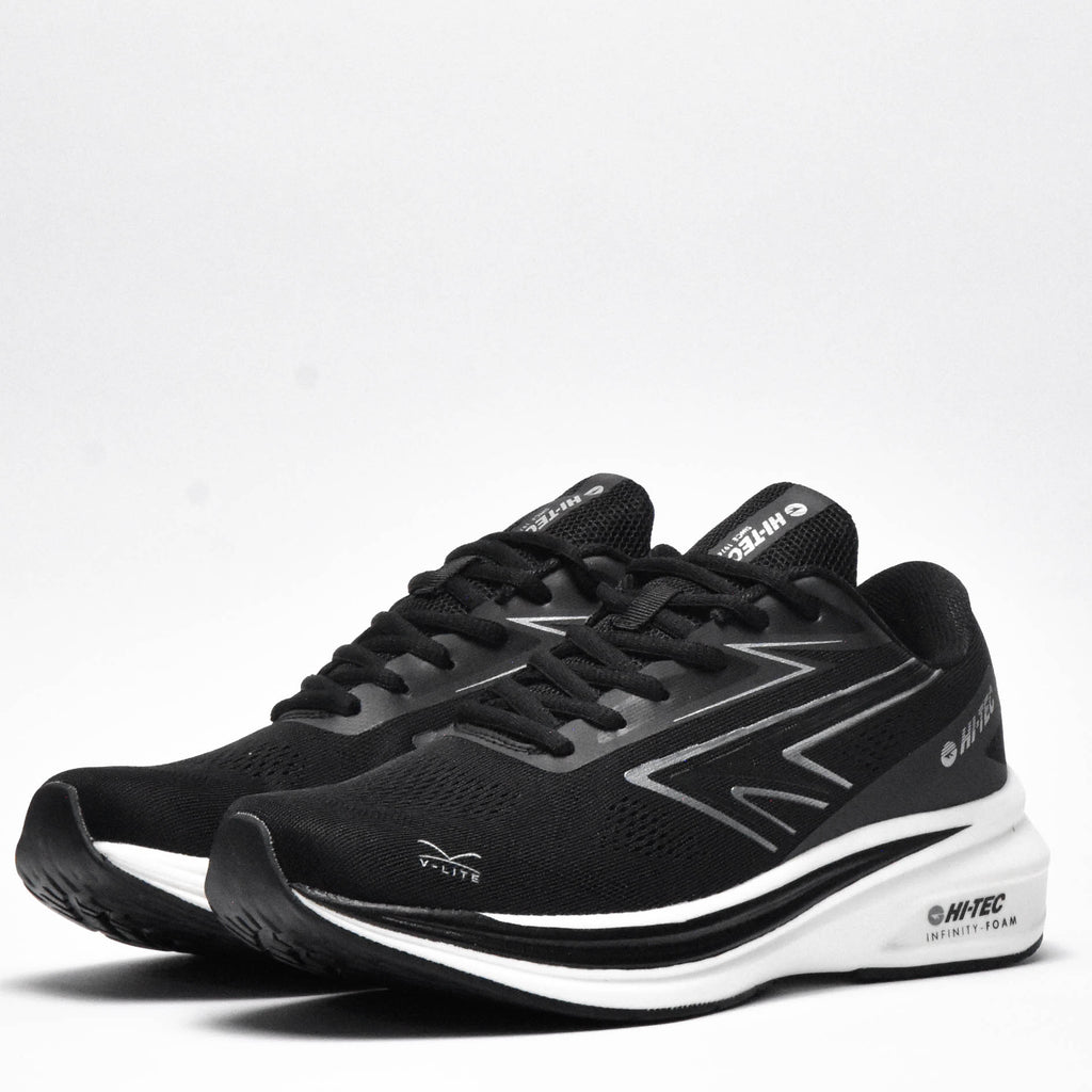 هاي تك بارادجم أسود فضي S013647