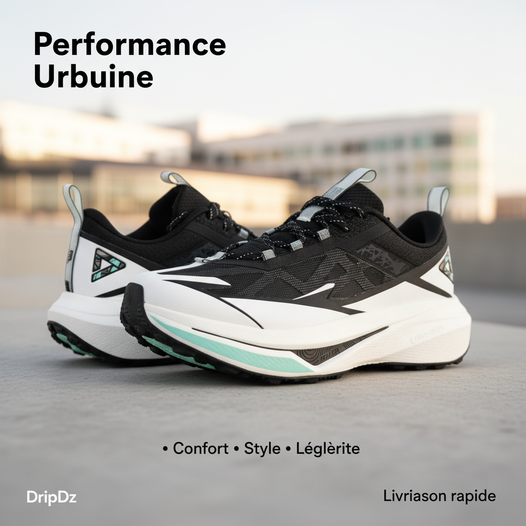 PEAK SHOES EXT52161H-Z497