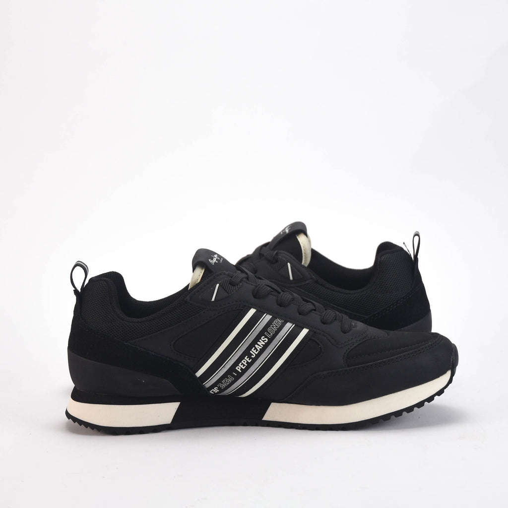Pepe Jeans SHOES PMS40014-999