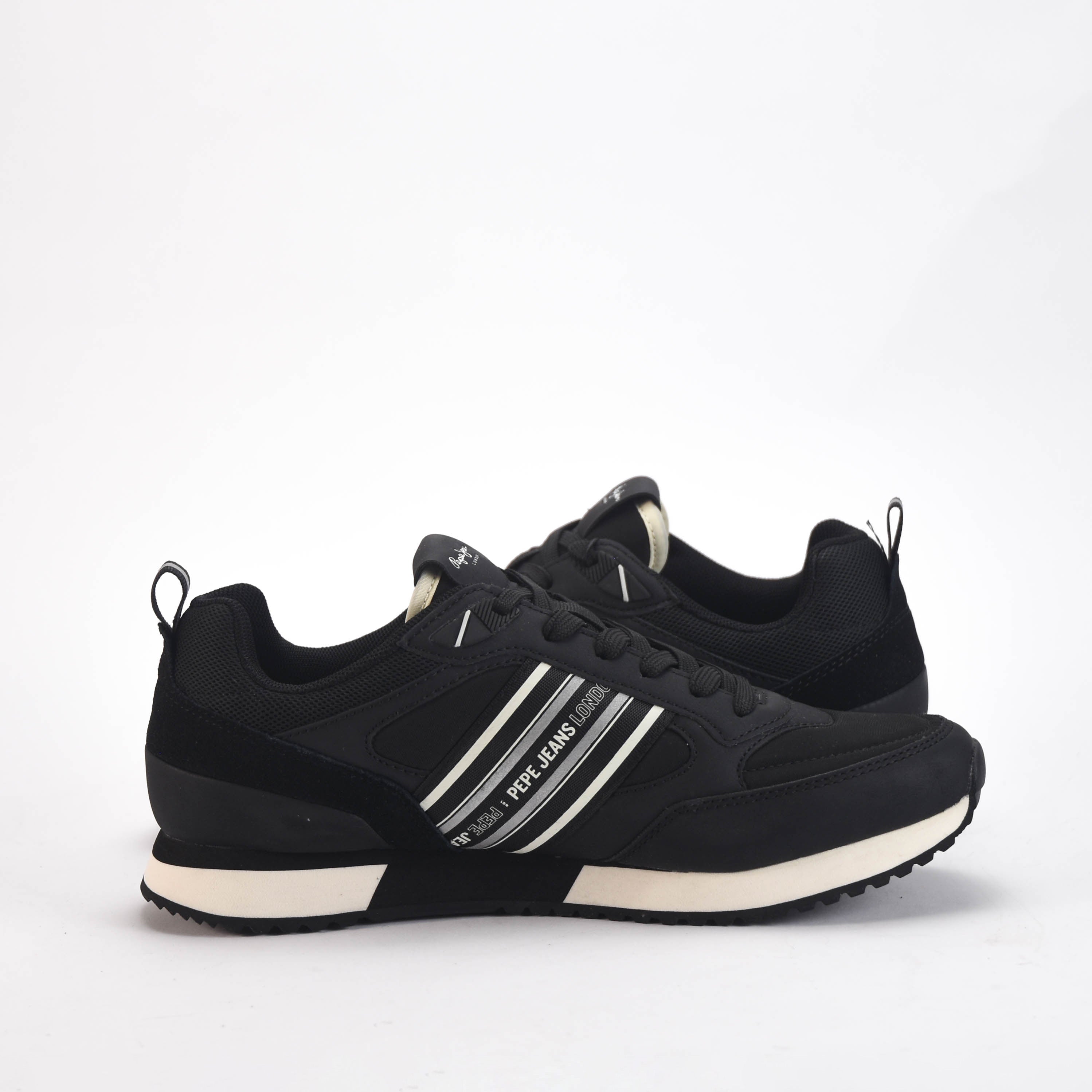 Pepe Jeans SHOES PMS40014-999